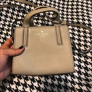 SALE! Mini purse Kate Spade